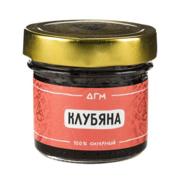 Табак Dogma 100% Клубяна 80 Г в Сыктывкаре