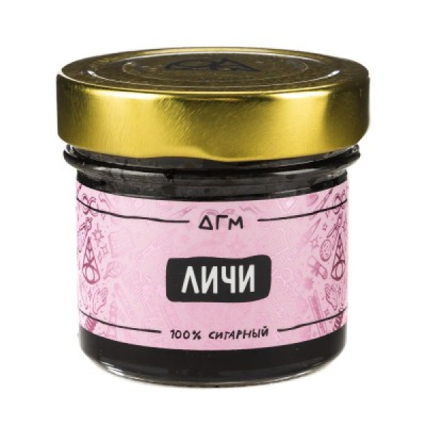 Табак Dogma 100% Личи 80 Г в Сыктывкаре