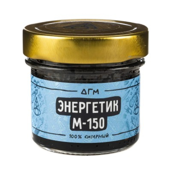 Табак Dogma 100% М-150 Тайский Энергетик 80 Г в Сыктывкаре