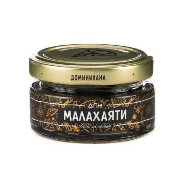 Табак Dogma 100% Малахаяти 20 Г в Сыктывкаре
