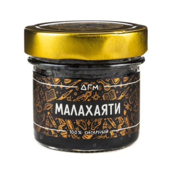 Табак Dogma 100% Малахаяти 80 Г в Сыктывкаре