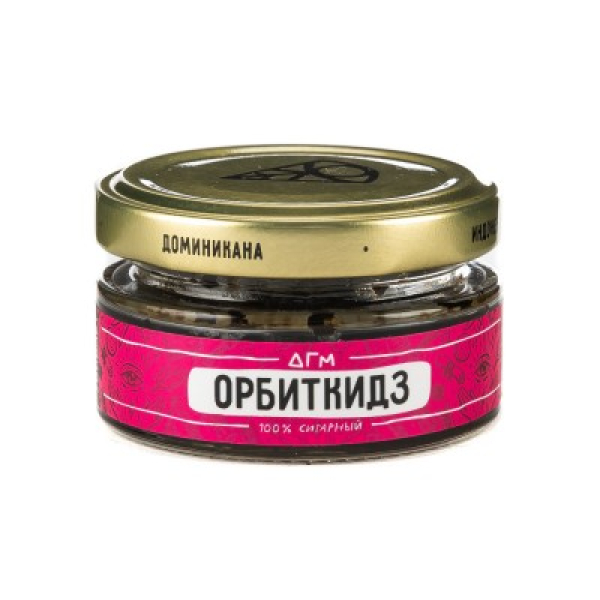Табак Dogma 100% Орбиткидз 20 Г в Сыктывкаре