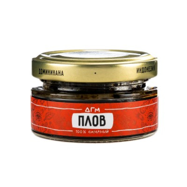Табак Dogma 100% Плов 20 Г в Сыктывкаре
