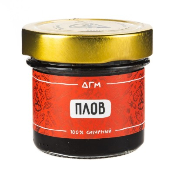 Табак Dogma 100% Плов 80 Г в Сыктывкаре