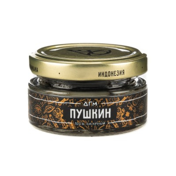 Табак Dogma 100% Пушкин 20 Г в Сыктывкаре