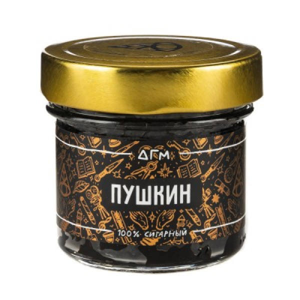 Табак Dogma 100% Пушкин 80 Г в Сыктывкаре