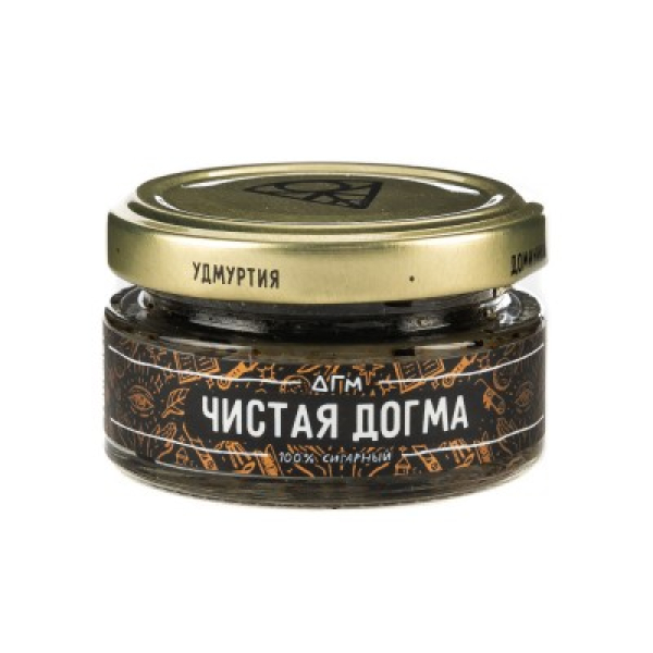 Табак Dogma 100% Чистая Догма 20 Г в Сыктывкаре