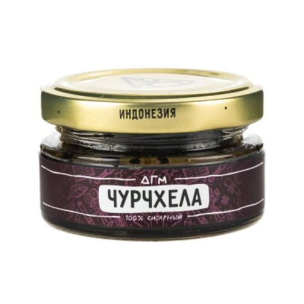 Табак Dogma 100% Чурчхела 20 Г в Сыктывкаре