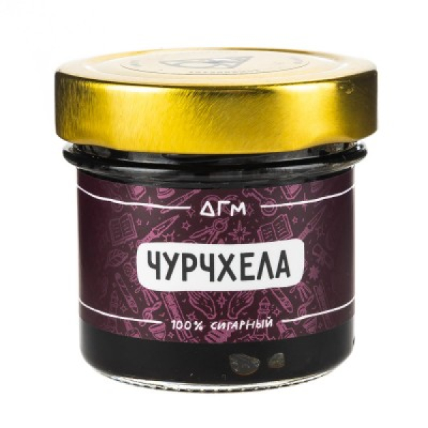 Табак Dogma 100% Чурчхела 80 Г в Сыктывкаре