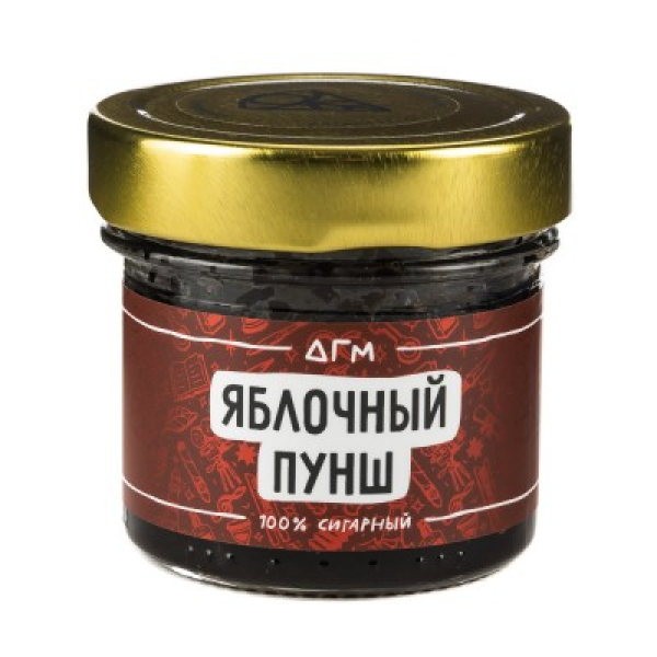 Табак Dogma 100% Яблочный Пунш 80 Г в Сыктывкаре