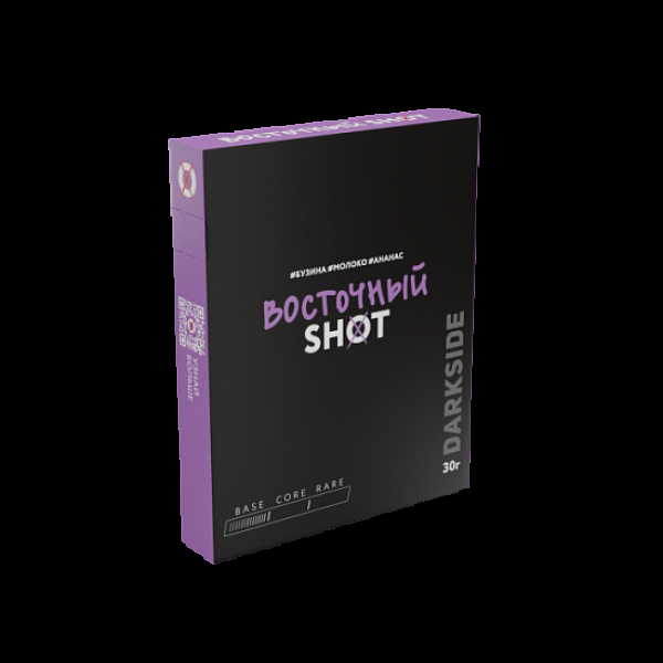 Табак Darkside Shot Восточный  30 грамм в Сыктывкаре