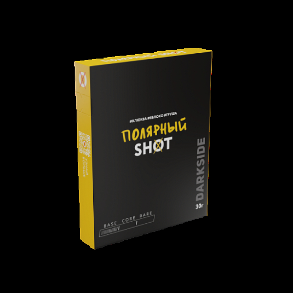 Табак Darkside Shot Полярный  30 грамм в Сыктывкаре