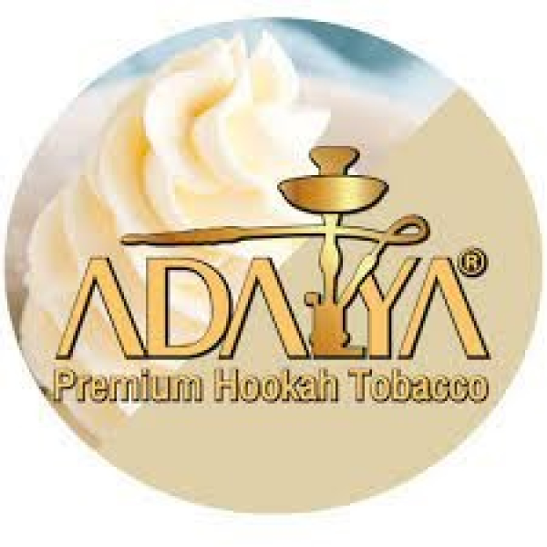 Табак Adalya La Cream (Сливочный Крем)  50 грамм в Сыктывкаре