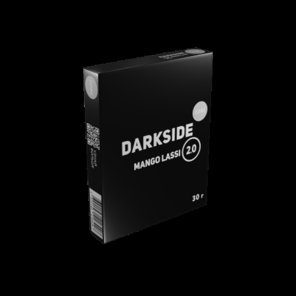 Табак Darkside Core Mango Lassi 2.0  30 грамм в Сыктывкаре