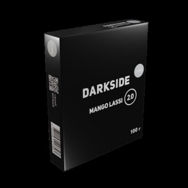 Табак Darkside Core Mango Lassi 2.0  100 грамм в Сыктывкаре