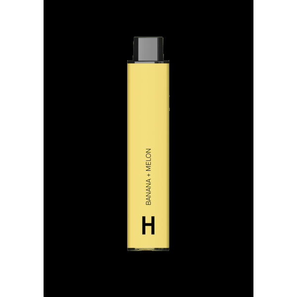 Hyla Банан+Дыня (4500 Затяжек) в Сыктывкаре