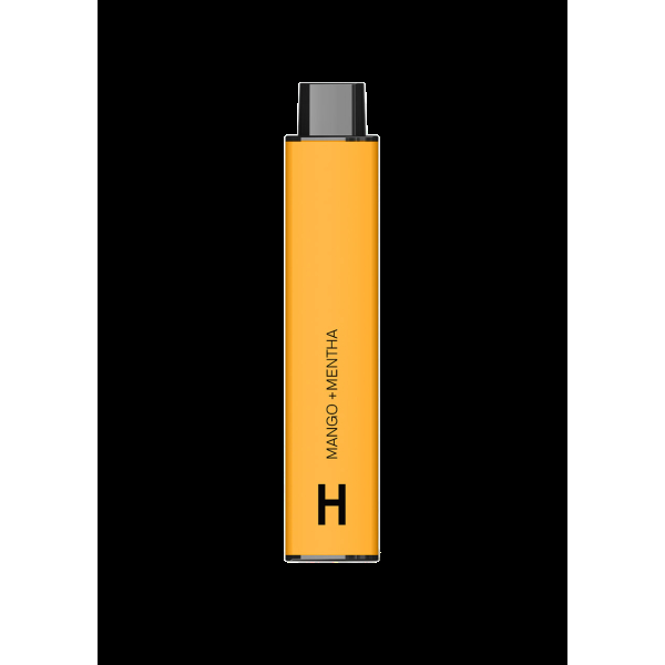 Hyla Манго +Ментол (4500 Затяжек) в Сыктывкаре