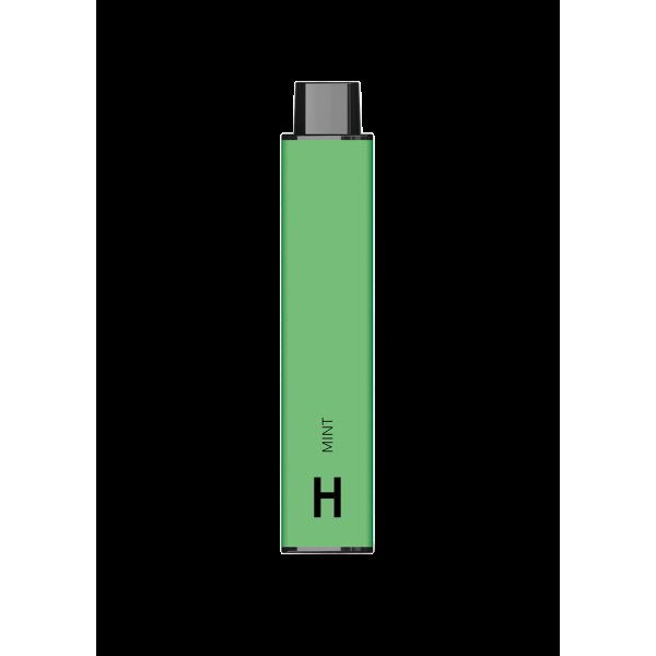 Hyla Мята (4500 Затяжек) в Сыктывкаре