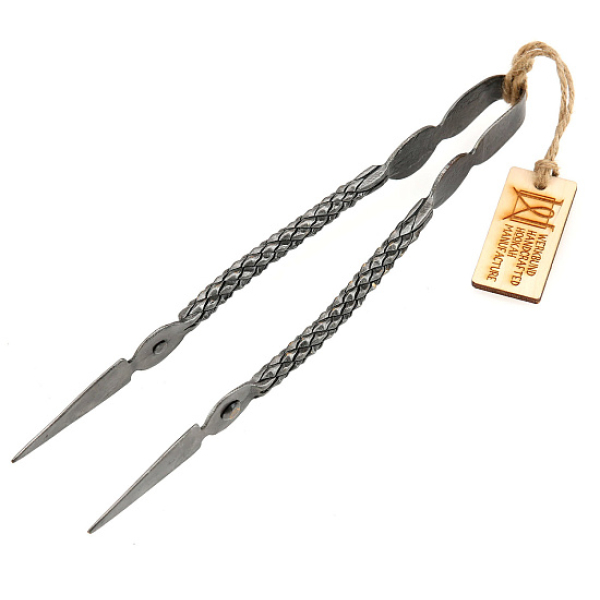 Щипцы Werkbund Граверные Tongs Authentic в Сыктывкаре
