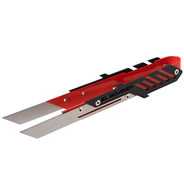 Щипцы El Bomber Katana в Сыктывкаре