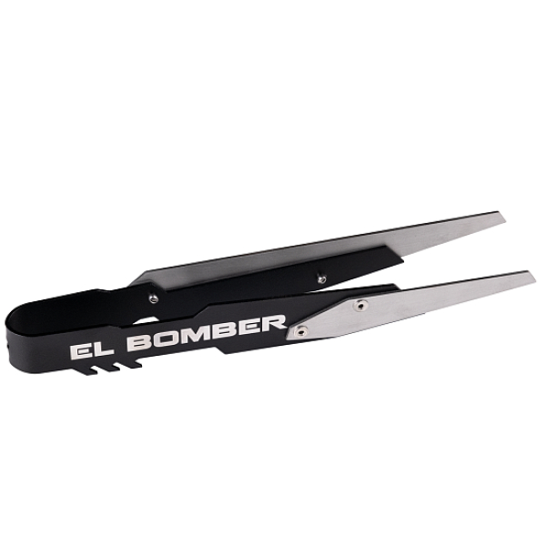 Щипцы El Bomber Black в Сыктывкаре