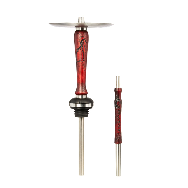 Кальян Maverick 2.0 Zeus Red-Black в Сыктывкаре