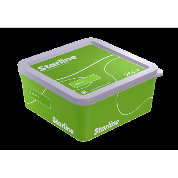 Табак Starline Фейхоа  250 грамм в Сыктывкаре