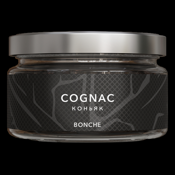 Табак Bonche Cognac (Коньяк)  120 грамм в Сыктывкаре