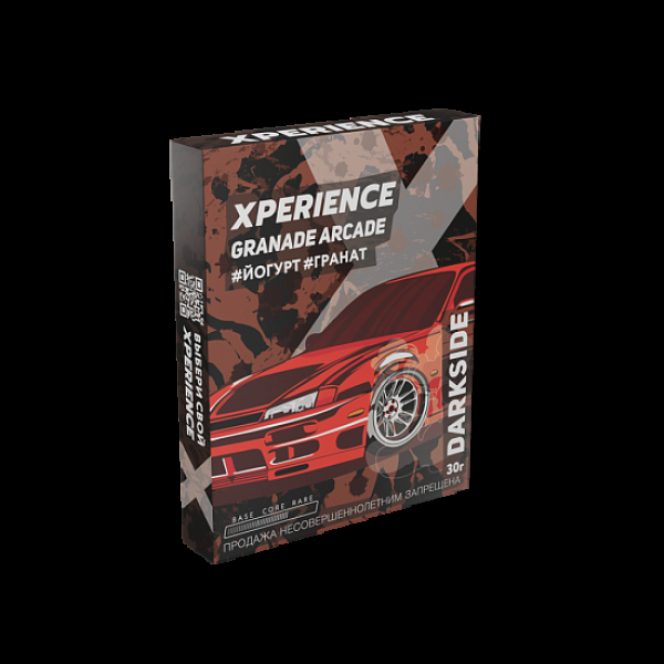 Табак Darkside Experience Granade Arcade  30 грамм в Сыктывкаре