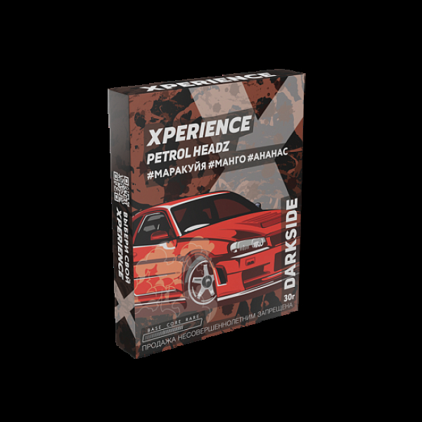Табак Darkside Experience Petrol Headz  30 грамм в Сыктывкаре
