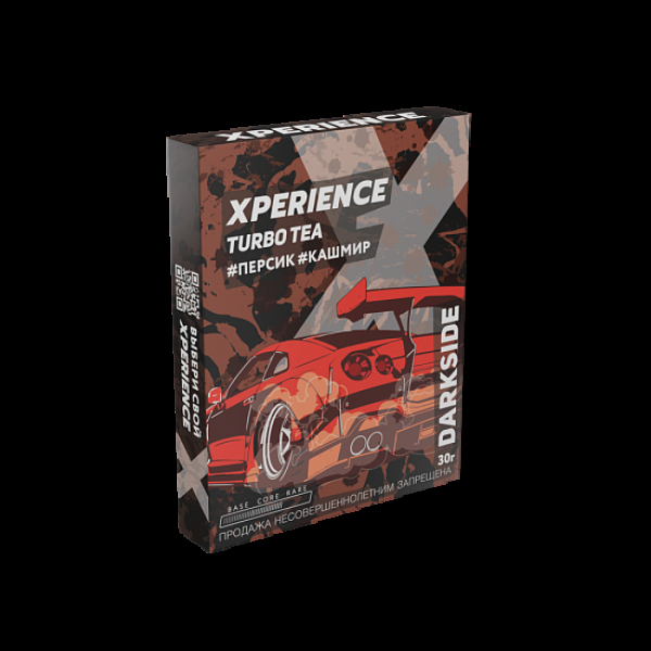 Табак Darkside Experience Turbo Tea  30 грамм в Сыктывкаре