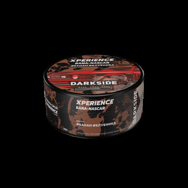 Табак Darkside Experience Bana-Nascar  120 грамм в Сыктывкаре