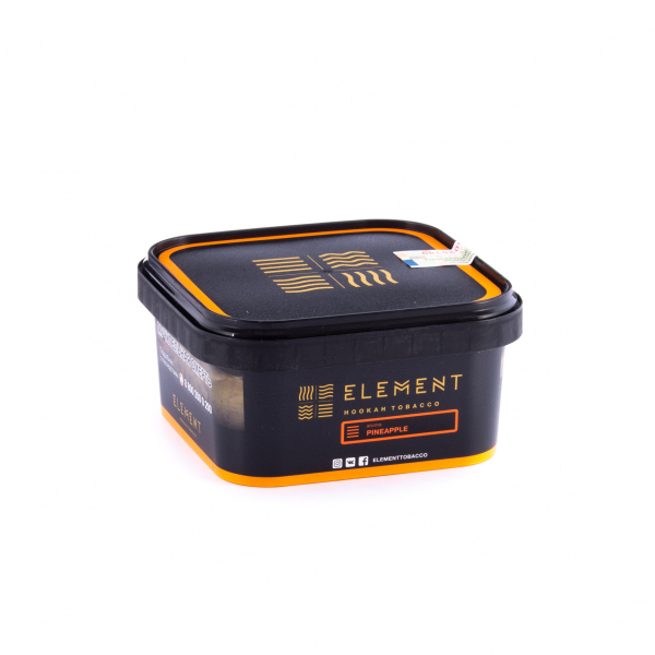 Табак Element Земля Pineapple  200 грамм в Сыктывкаре