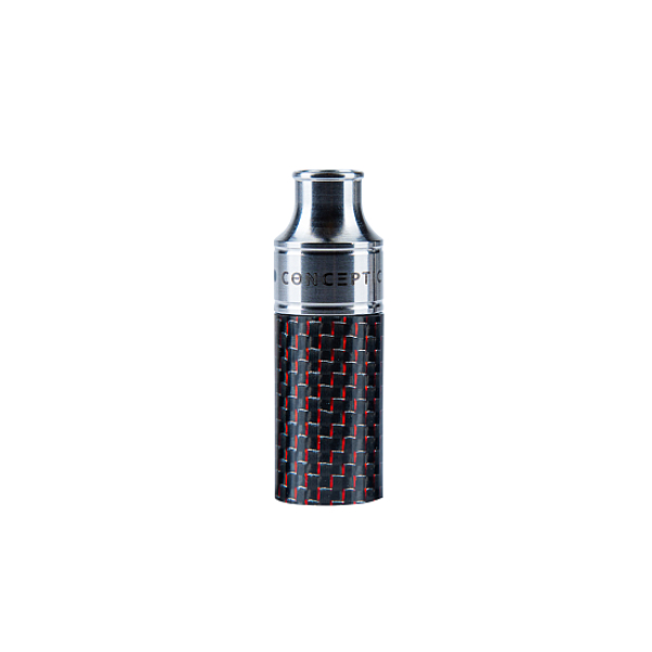 Персональный мундштук Conceptic Capsule Red  в Сыктывкаре