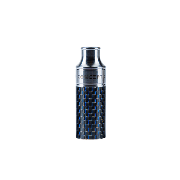 Персональный мундштук Conceptic Capsule Blue  в Сыктывкаре