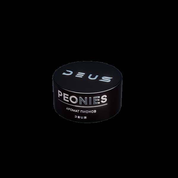 Табак Deus Peonies (Пионы)  20 грамм в Сыктывкаре
