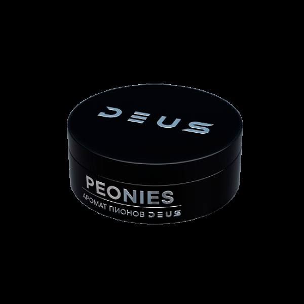 Табак Deus Peonies (Пионы)  100 грамм в Сыктывкаре