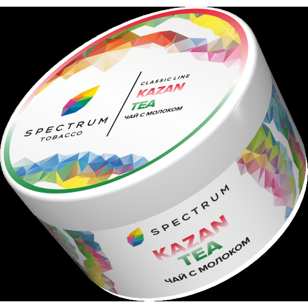Табак Spectrum Kazan Tea  200 грамм в Сыктывкаре