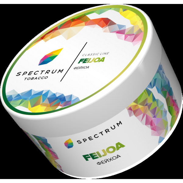 Табак Spectrum Feijoa  200 грамм в Сыктывкаре