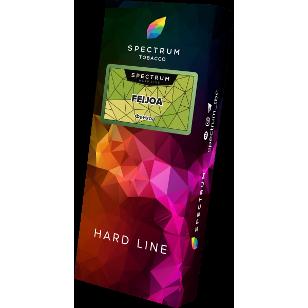 Табак Spectrum Hard Feijoa  100 грамм в Сыктывкаре