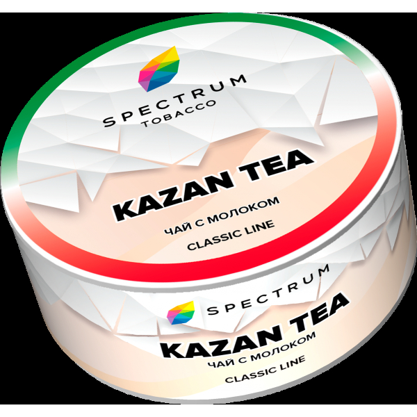 Табак Spectrum Kazan Tea  25 грамм в Сыктывкаре