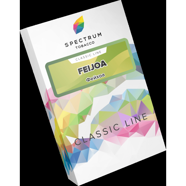 Табак Spectrum Feijoa  40 грамм в Сыктывкаре