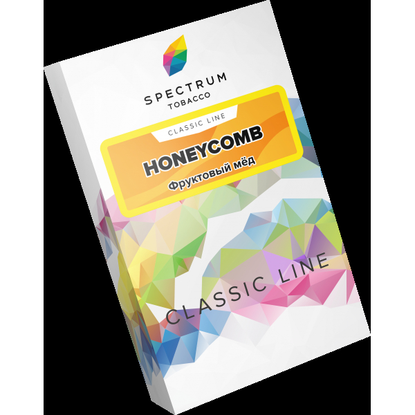 Табак Spectrum Honeycomb  40 грамм в Сыктывкаре