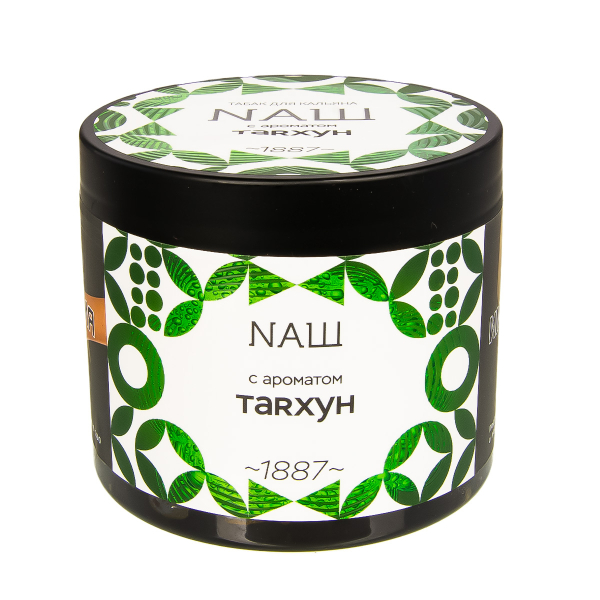 Табак Nаш Тархун  200 грамм в Сыктывкаре