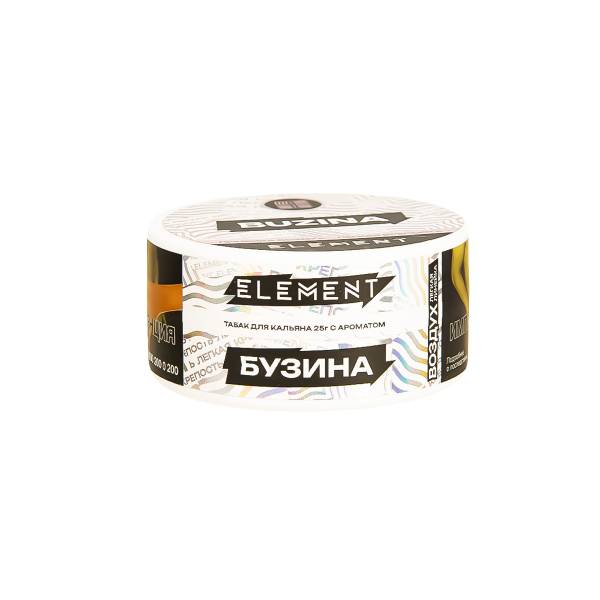 Табак Element Воздух Buzina New  25 грамм в Сыктывкаре