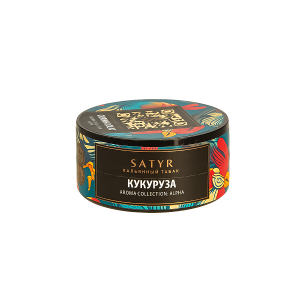 Табак Satyr Cornhoolio  25 грамм в Сыктывкаре