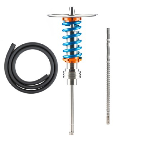 Кальян Bsp Hookah Boost S Irn Bru Neon Edition в Сыктывкаре