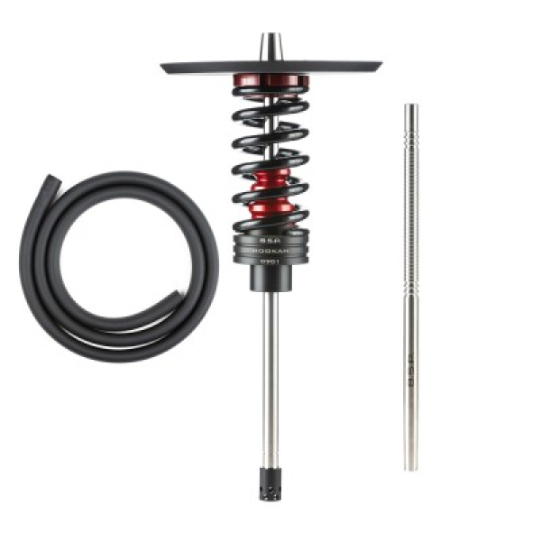 Кальян Bsp Hookah Boost Easy Black Cherry в Сыктывкаре