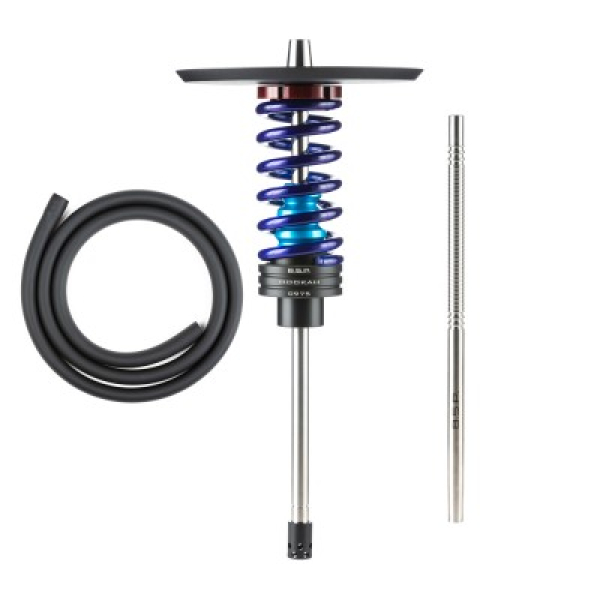 Кальян Bsp Hookah Boost Easy M Power в Сыктывкаре