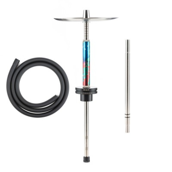 Кальян Bsp Hookah Slim Anod Bounty Tropic в Сыктывкаре